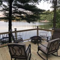 Lake Manchaug Camping, LLC ico