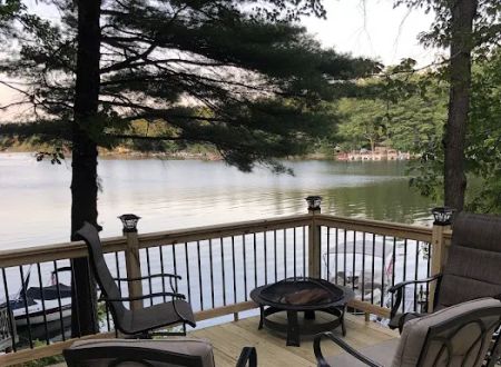 Lake Manchaug Camping, LLC