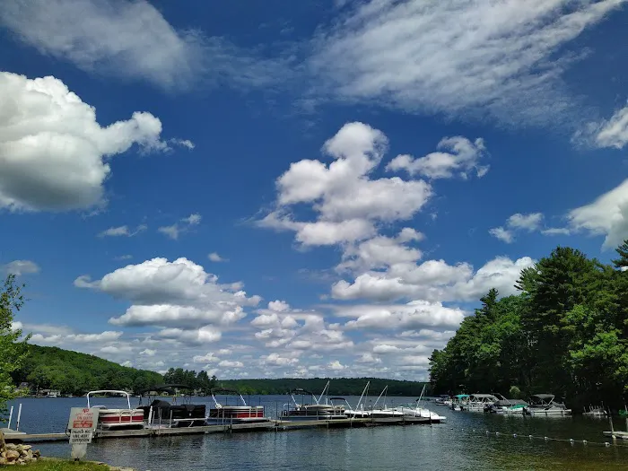 Lake Manchaug Camping, LLC Picture 2