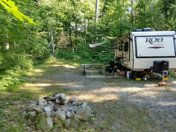 Lake Manchaug Camping, LLC Picture 10