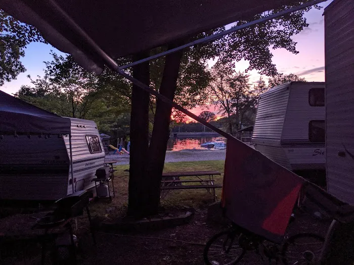 Kings Family Campground Picture 6
