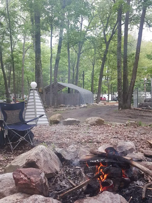 Kings Family Campground Picture 10