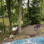Sutton Falls Camping Area