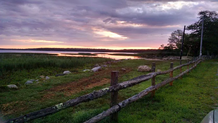 Worden Pond Family Campground Picture 3