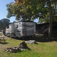 Worden Pond Family Campground ico