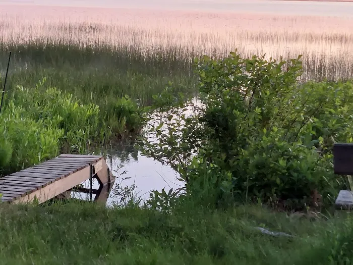 Worden Pond Family Campground Picture 6
