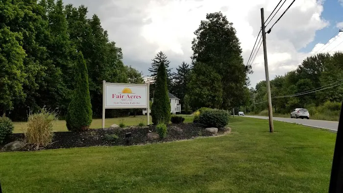 Fun Acres Mobile Home Park Picture 2