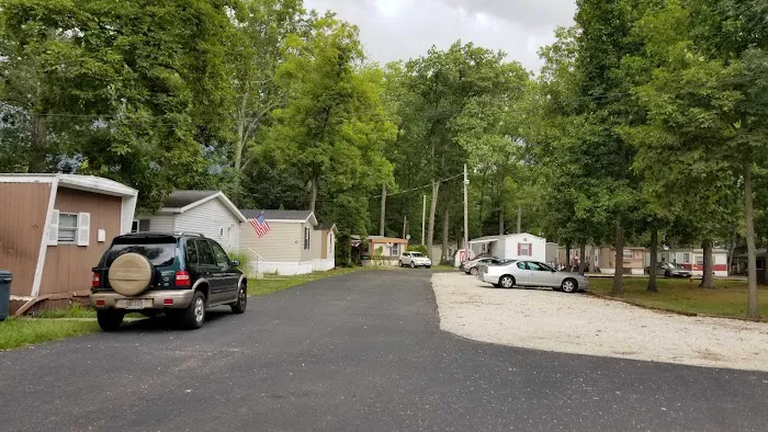 Fun Acres Mobile Home Park Picture 3