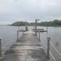 Camp Fuller - By the Sea ico