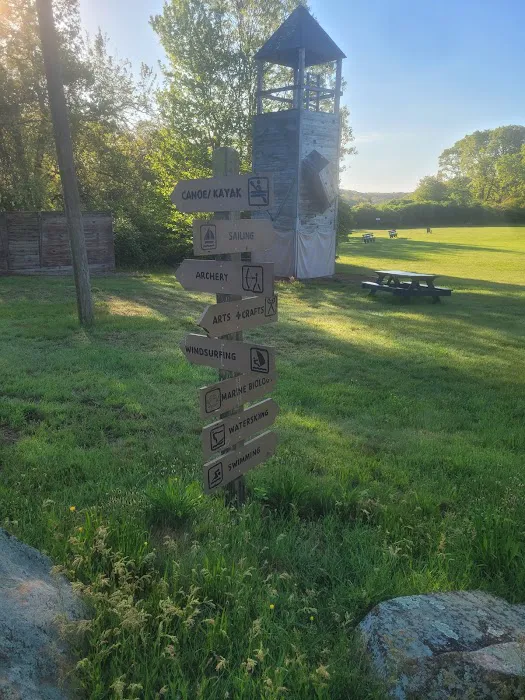 Camp Fuller - By the Sea Picture 4