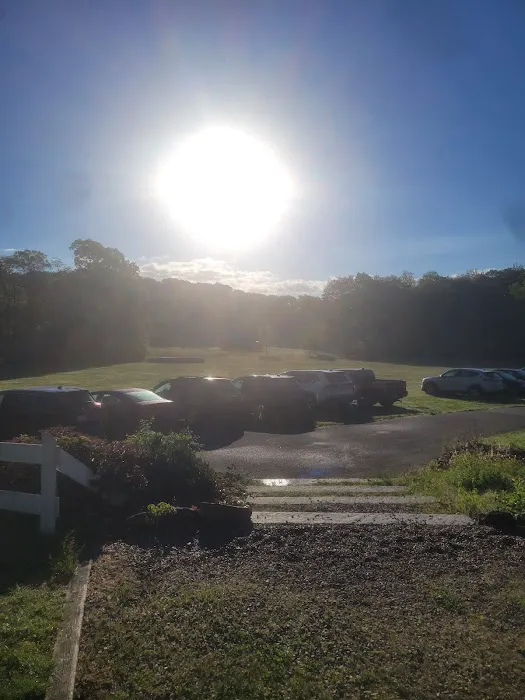 Camp Fuller - By the Sea Picture 10