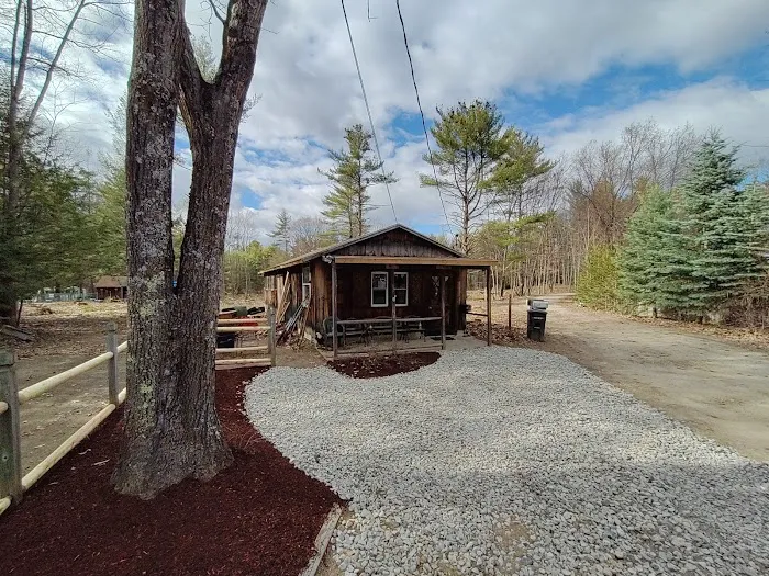 Suncook River Campground Picture 1