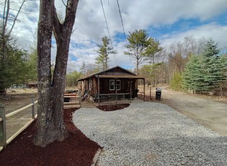Suncook River Campground