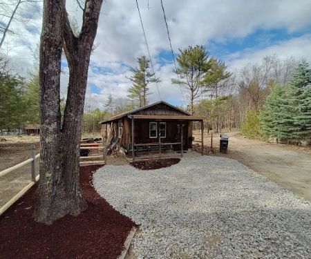 Suncook River Campground