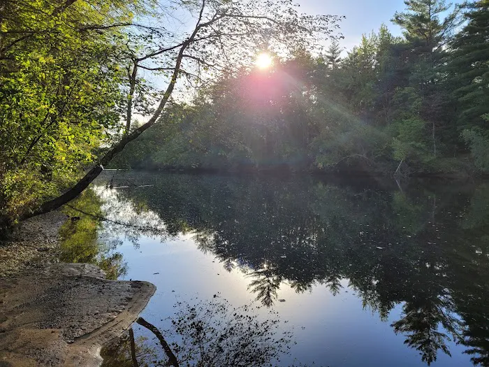 Suncook River Campground Picture 6