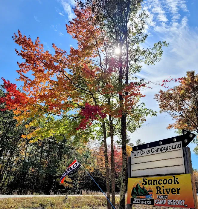 Suncook River Campground Picture 5