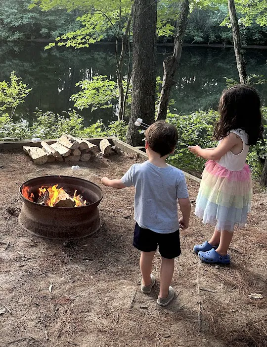 Suncook River Campground Picture 4