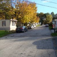 Pin Oaks Mobile Home Park ico