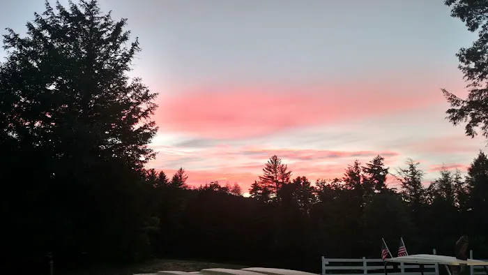 Cozy Pond Camping Resort Picture 4