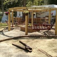 Cozy Pond Camping Resort ico