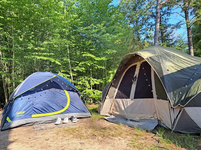 Cozy Pond Camping Resort Picture 6