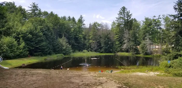 Cozy Pond Camping Resort Picture 2