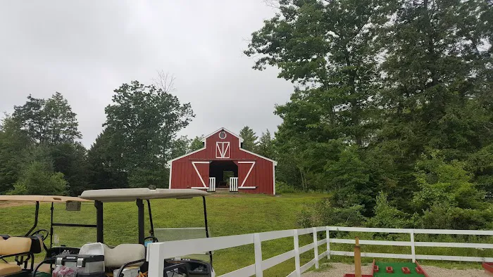 Cozy Pond Camping Resort Picture 9
