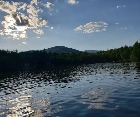 Gossler Camps