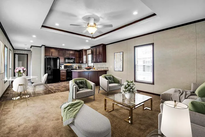 Maplecroft Manufactured Home Community Picture 9