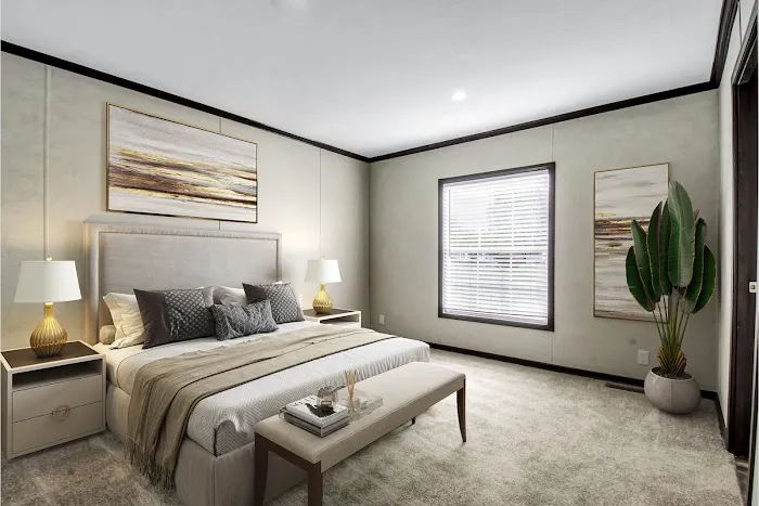 Maplecroft Manufactured Home Community Picture 1