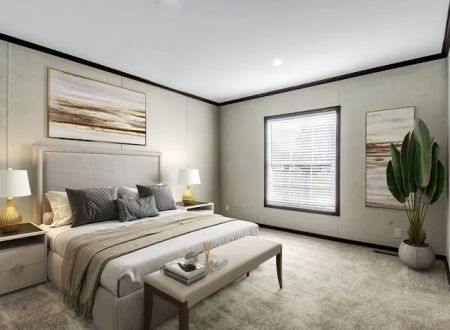 Maplecroft Manufactured Home Community