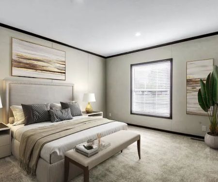 Maplecroft Manufactured Home Community