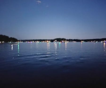 Sanborn Shore Acres