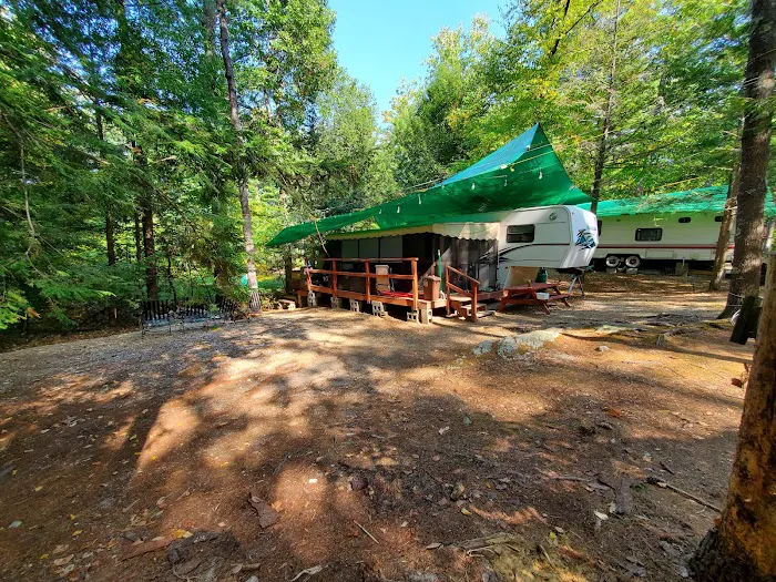 Sunset Park Campground Picture 4