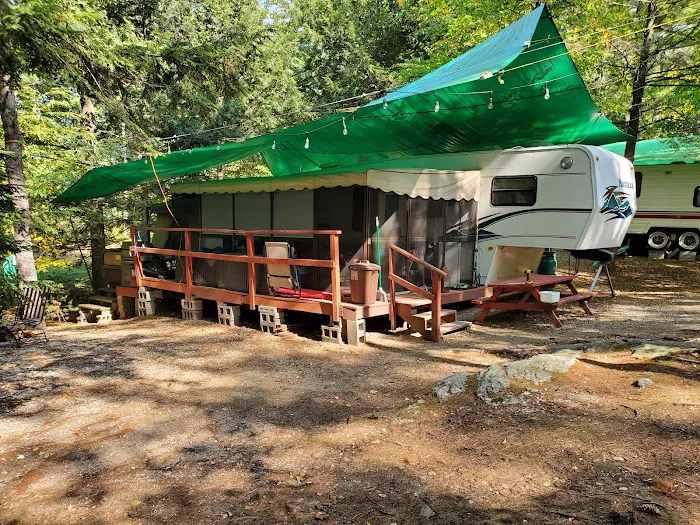Sunset Park Campground Picture 7