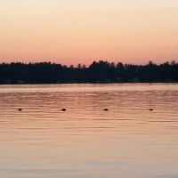 Sunset Park Campground ico