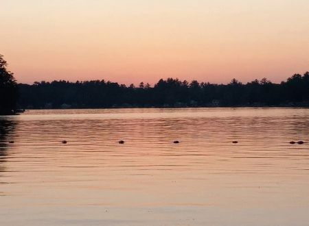 Sunset Park Campground