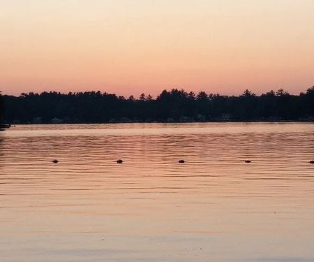 Sunset Park Campground