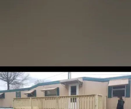 Hillcrest Trailer Court LP