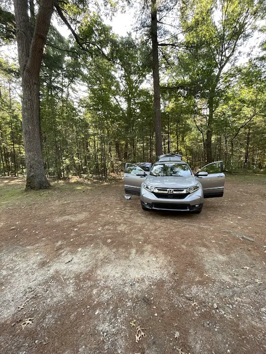 Lorraine Park Campground Picture 1