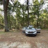 Lorraine Park Campground ico
