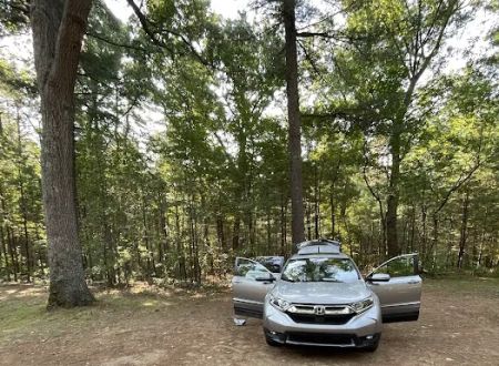 Lorraine Park Campground