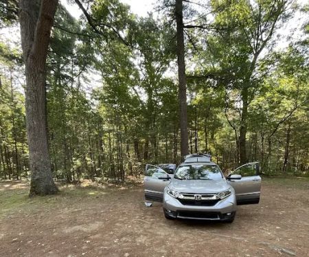 Lorraine Park Campground