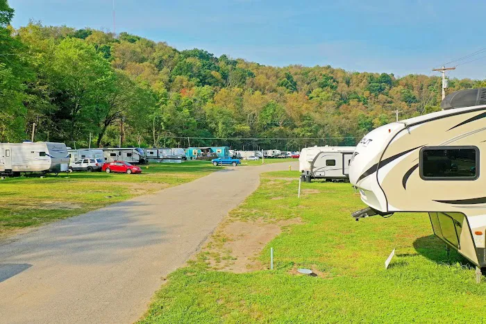 Hotel RV Beaver Picture 2