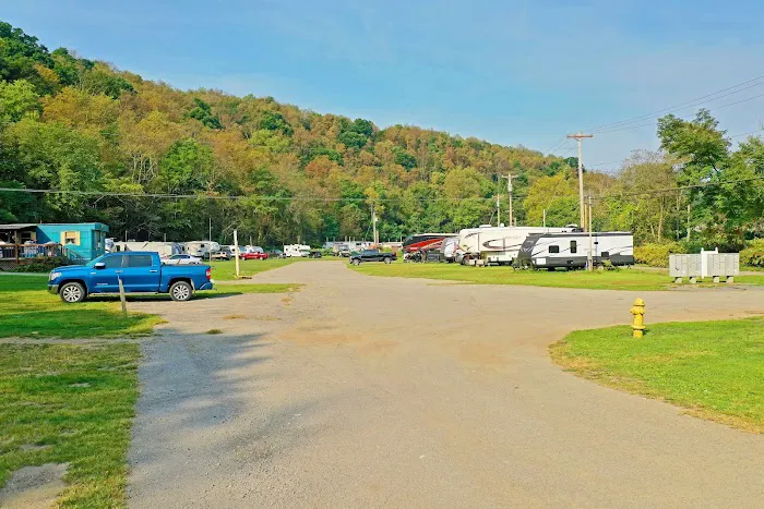 Hotel RV Beaver Picture 5