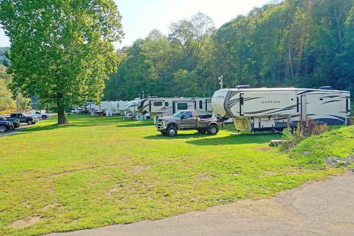 Hotel RV Beaver Picture 4