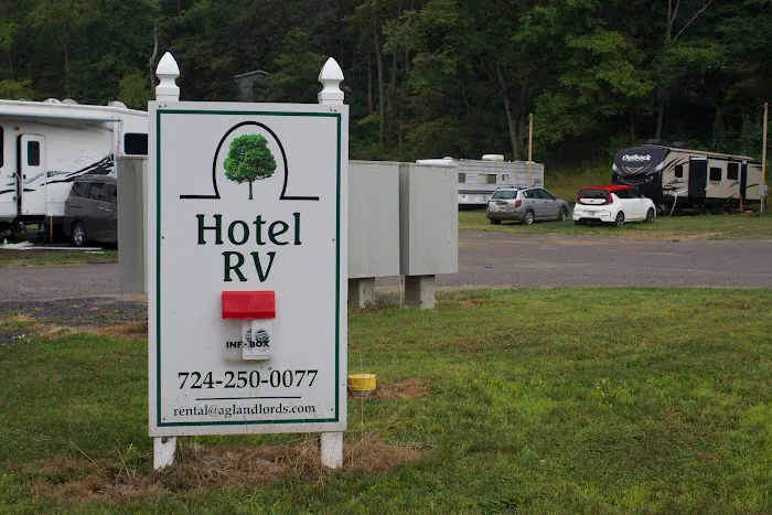 Hotel RV Beaver Picture 3