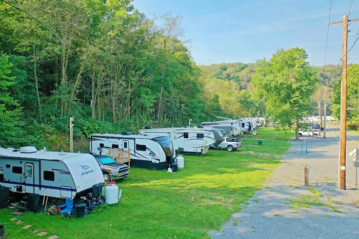 Hotel RV Beaver Picture 6