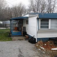 Elmbrook Country Court Mobile Home Community ico