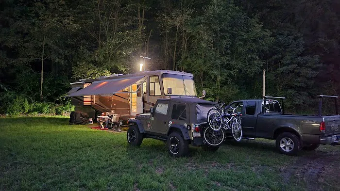 RV park Picture 1